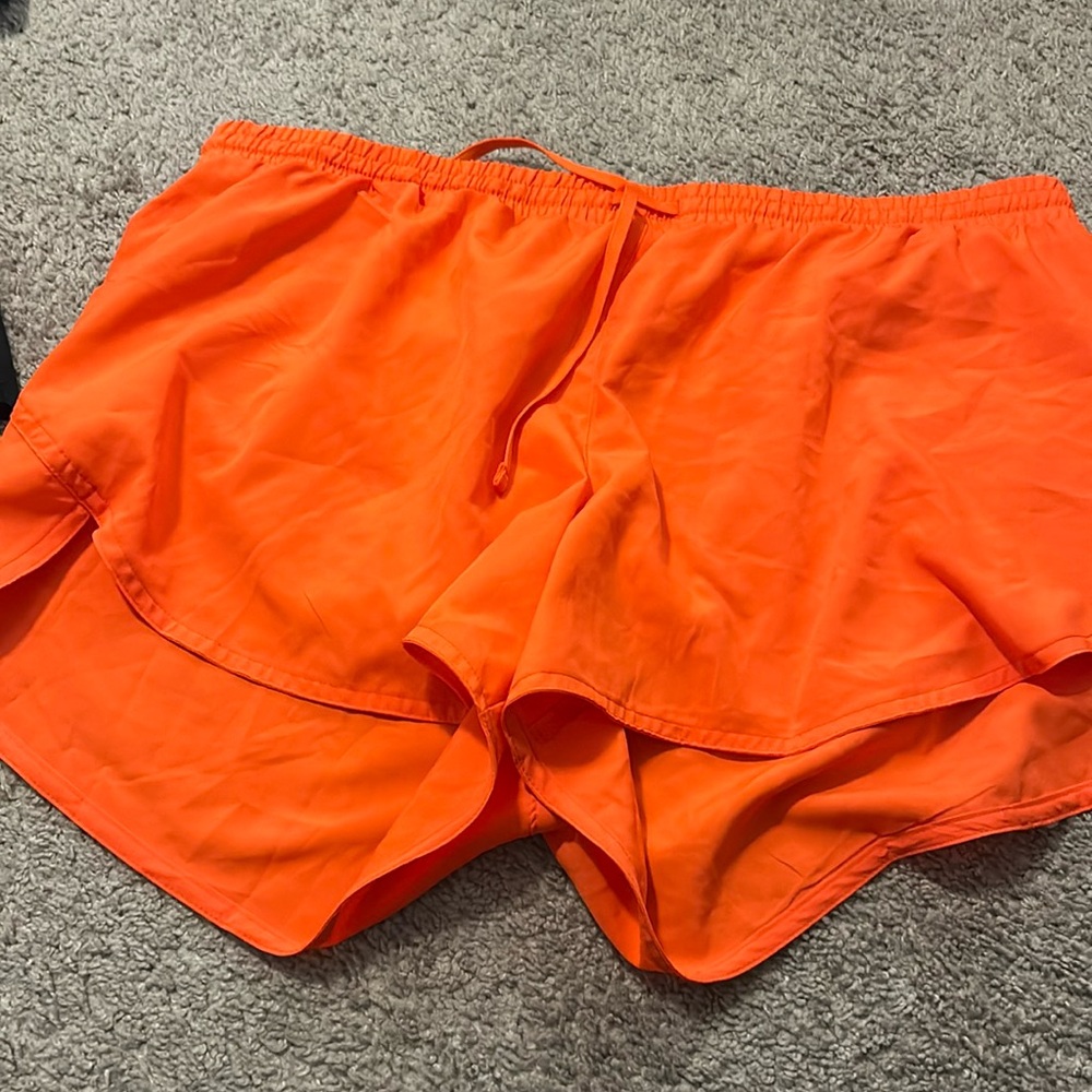 old navy athletic shorts